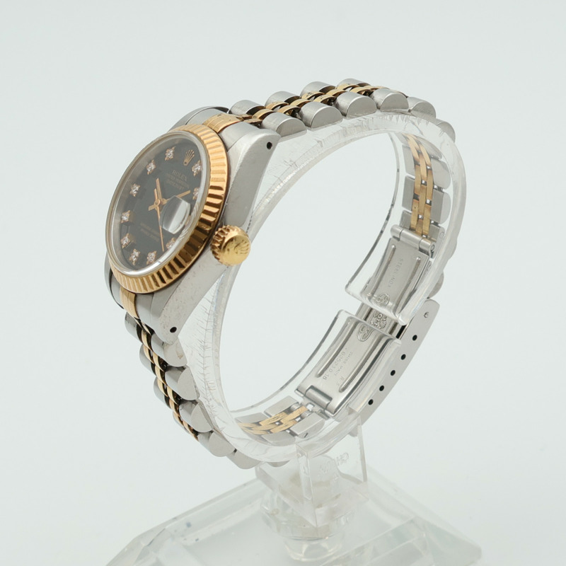 ROLEX Datejust 69173G-3