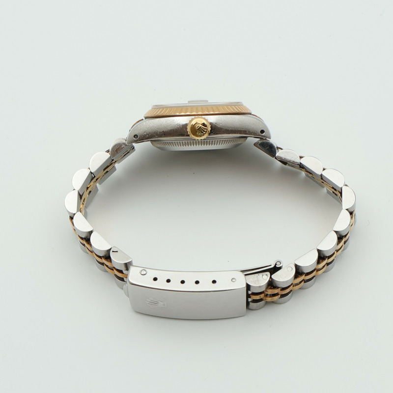 ROLEX Datejust 69173G-4