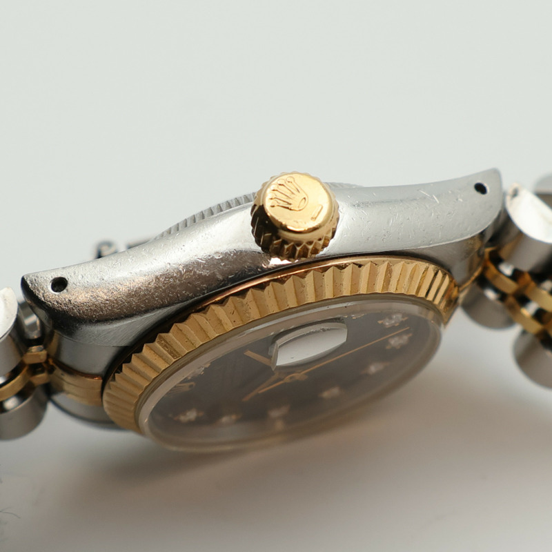 ROLEX Datejust 69173G-7