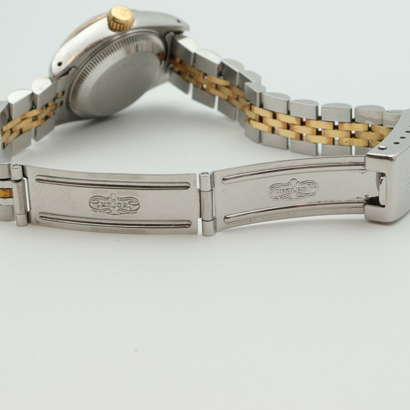 ROLEX Datejust 69173G-9