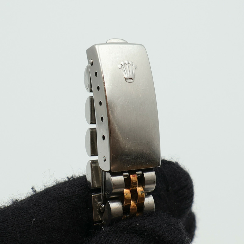 ROLEX Datejust 69173G-10