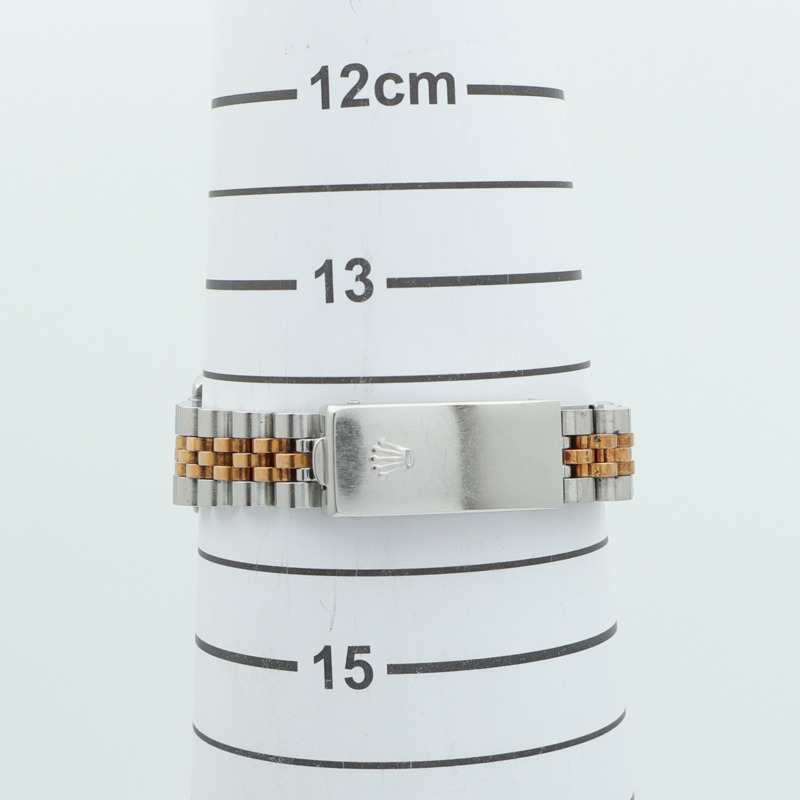 ROLEX Datejust 69173G-13