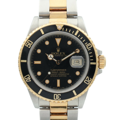 ROLEX Submariner Date 16803