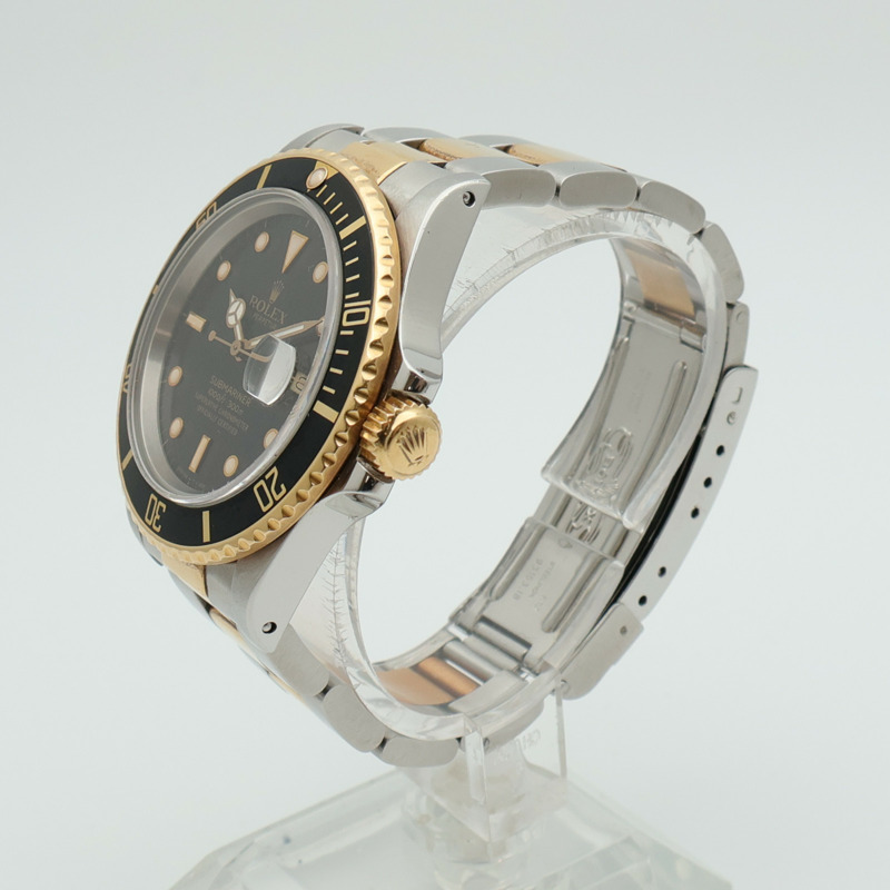 ROLEX Submariner Date 16803-3