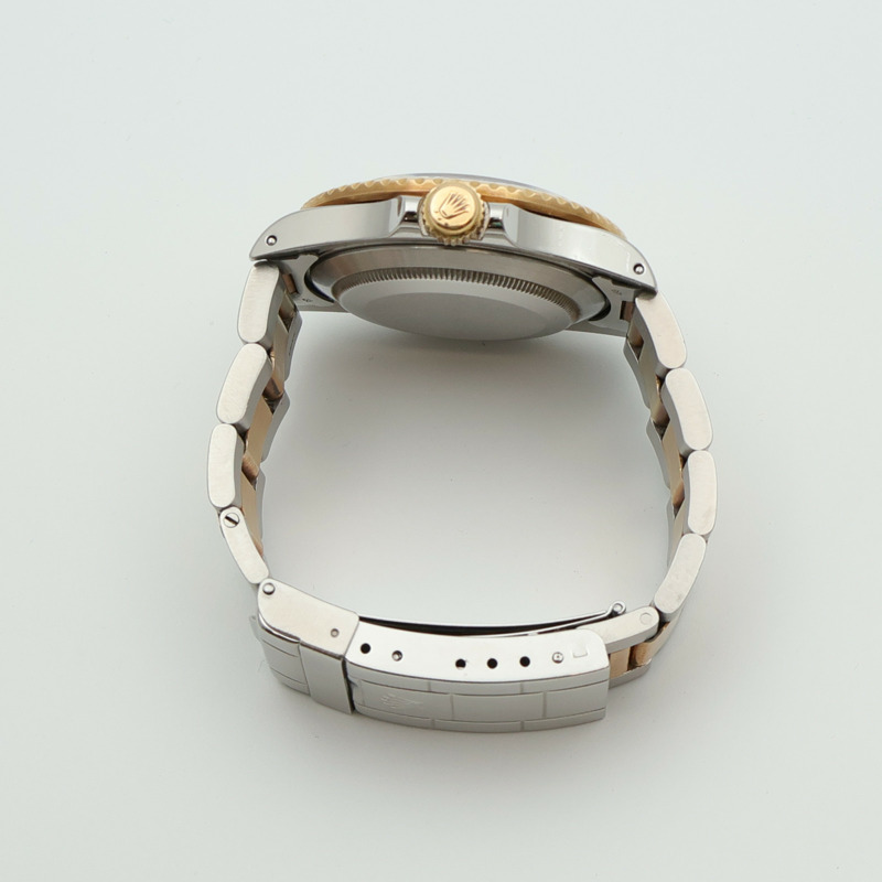 ROLEX Submariner Date 16803-4