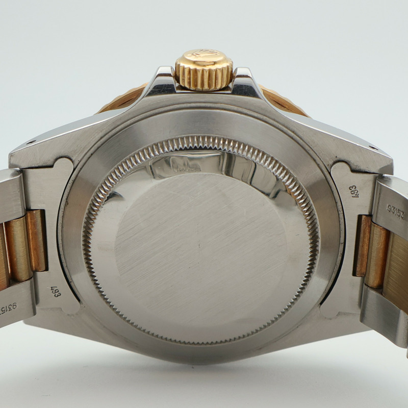 ROLEX Submariner Date 16803-6