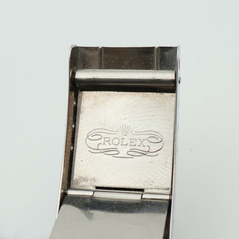 ROLEX Submariner Date 16803-8