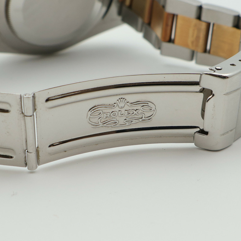 ROLEX Submariner Date 16803-10