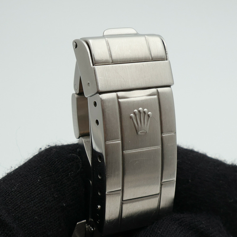 ROLEX Submariner Date 16803-11