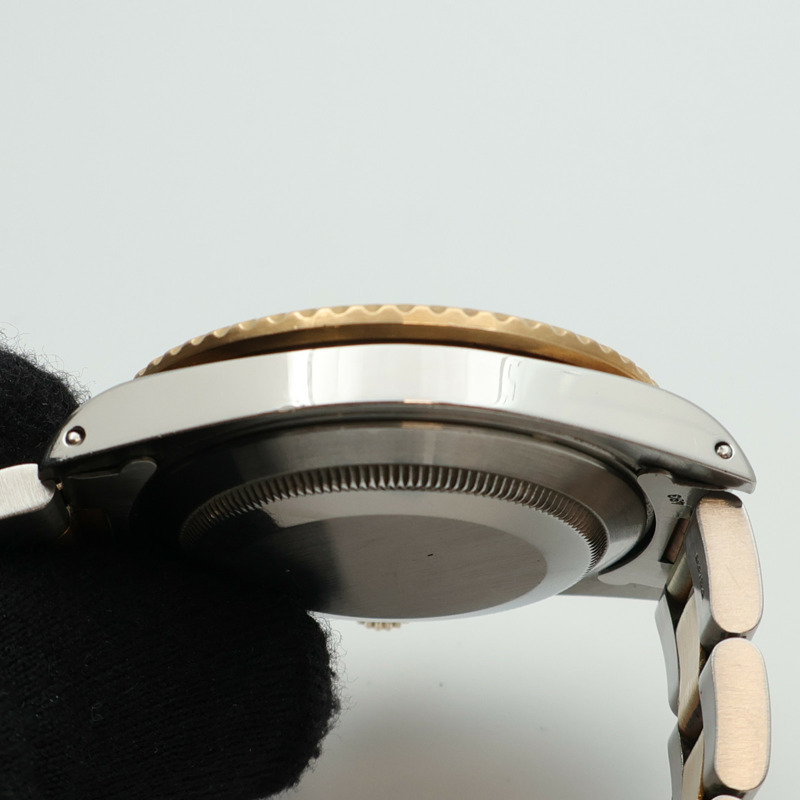 ROLEX Submariner Date 16803-12