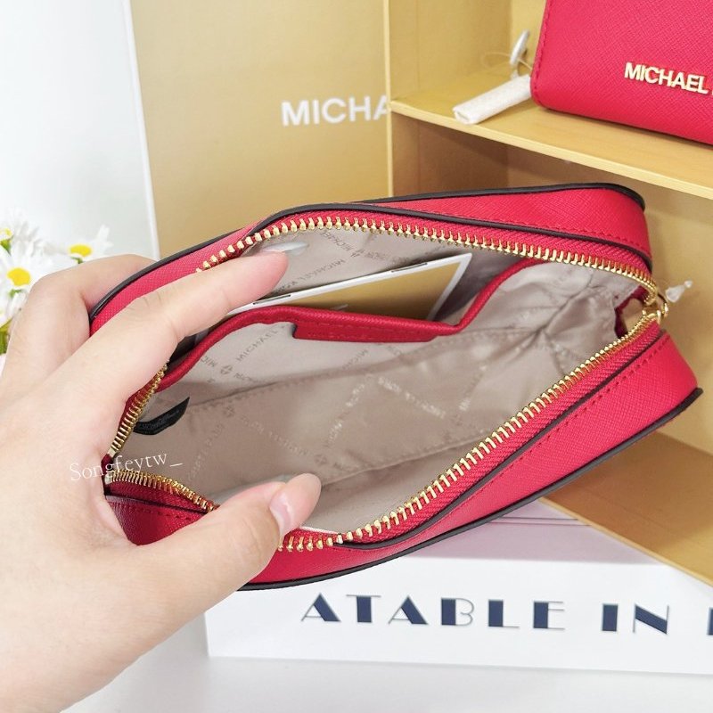 Michael Kors｜MK 化妝包+零錢包 禮盒組-4