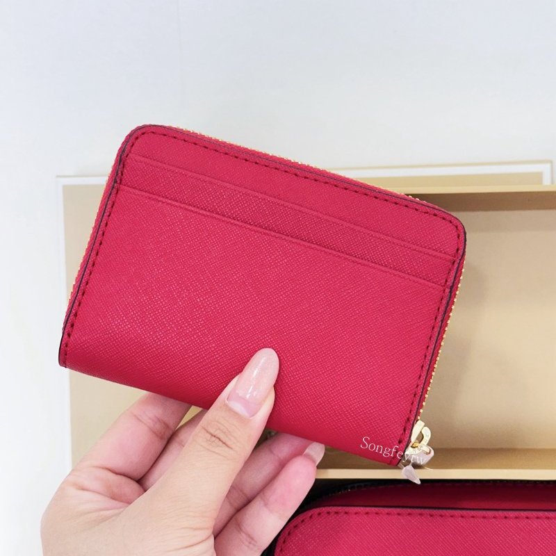 Michael Kors｜MK 化妝包+零錢包 禮盒組-6