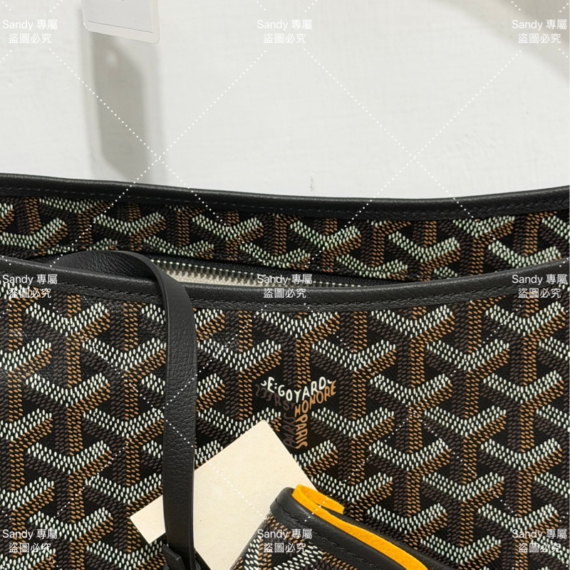 🖤狗牙hobo 黑色 全新全配🖤-1