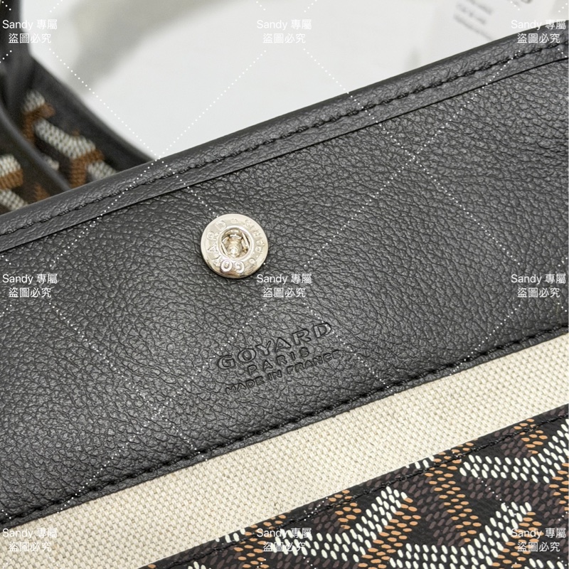 🖤狗牙hobo 黑色 全新全配🖤-4