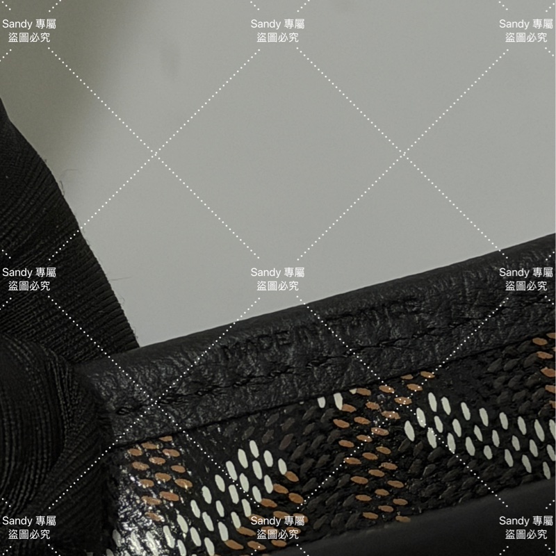 🖤狗牙hobo 黑色 全新全配🖤-7