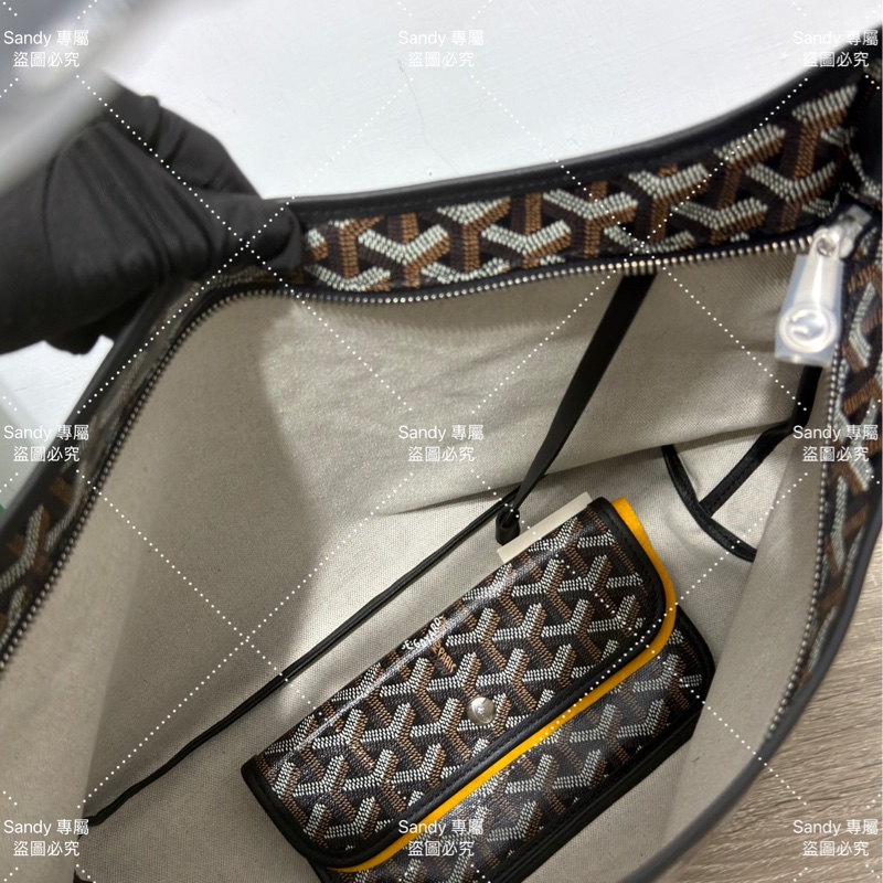 🖤狗牙hobo 黑色 全新全配🖤-8