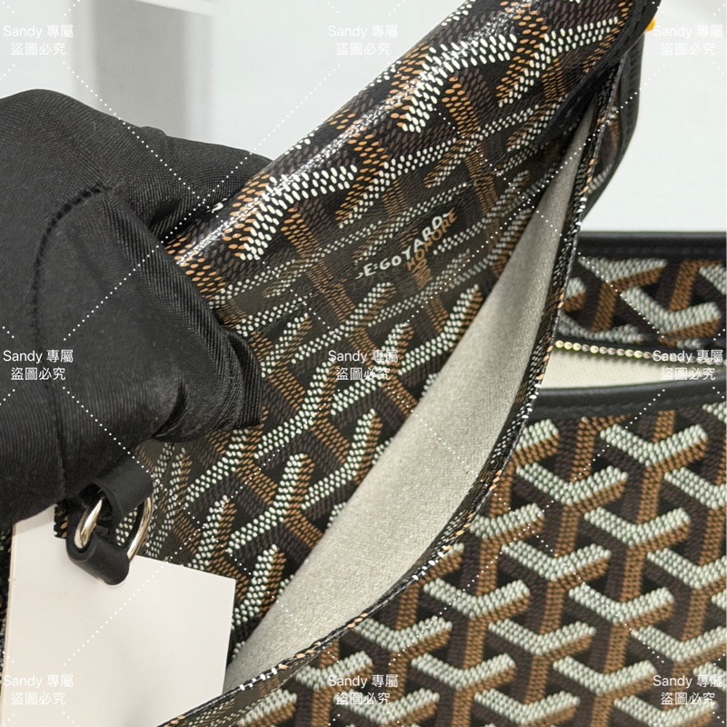 🖤狗牙hobo 黑色 全新全配🖤-22