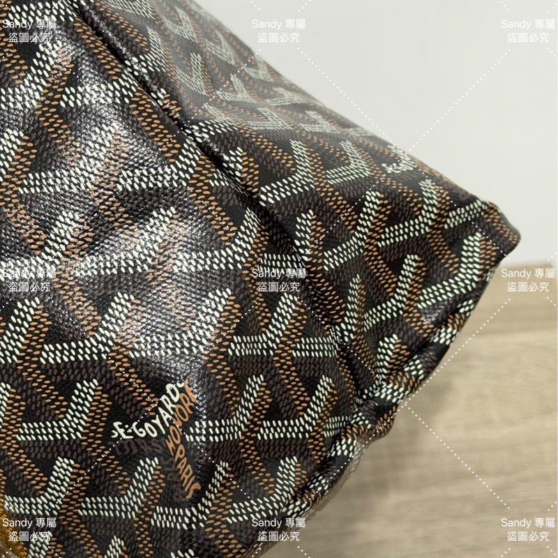 🖤狗牙hobo 黑色 全新全配🖤-26