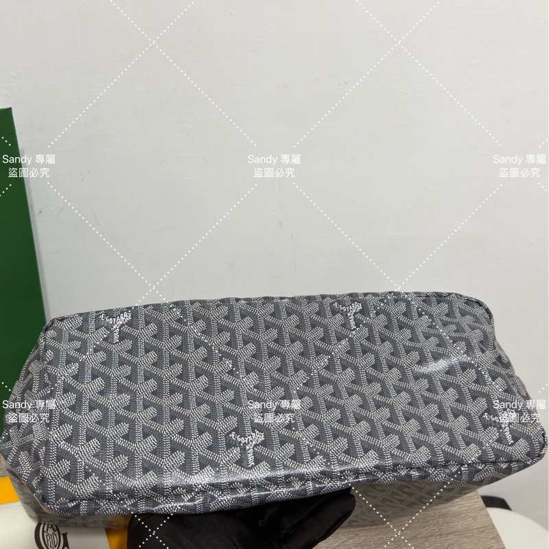 🖤狗牙hobo 黑色 全新全配🖤-27