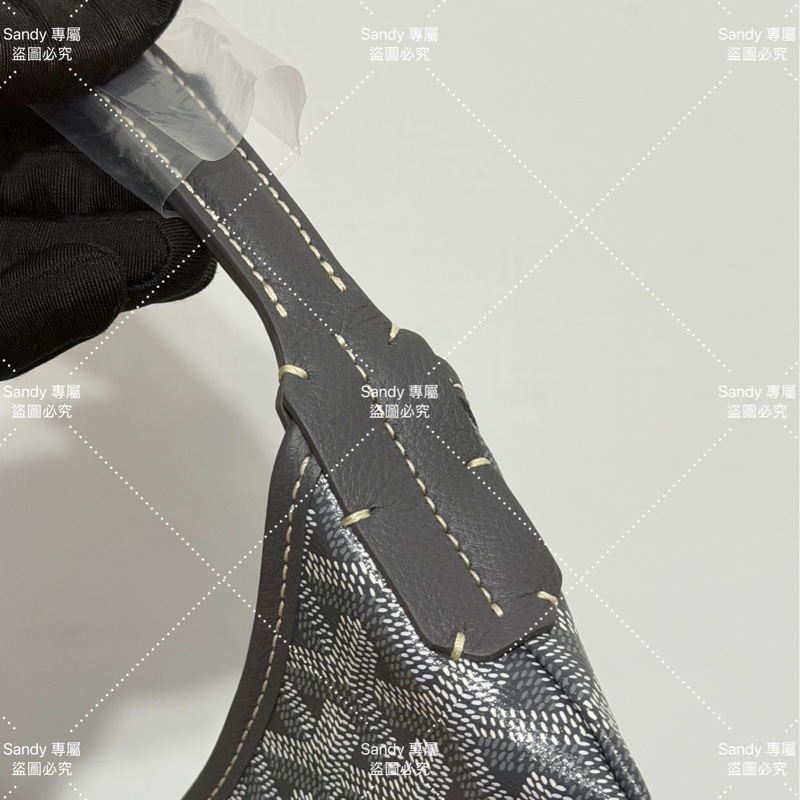 🖤狗牙hobo 黑色 全新全配🖤-28