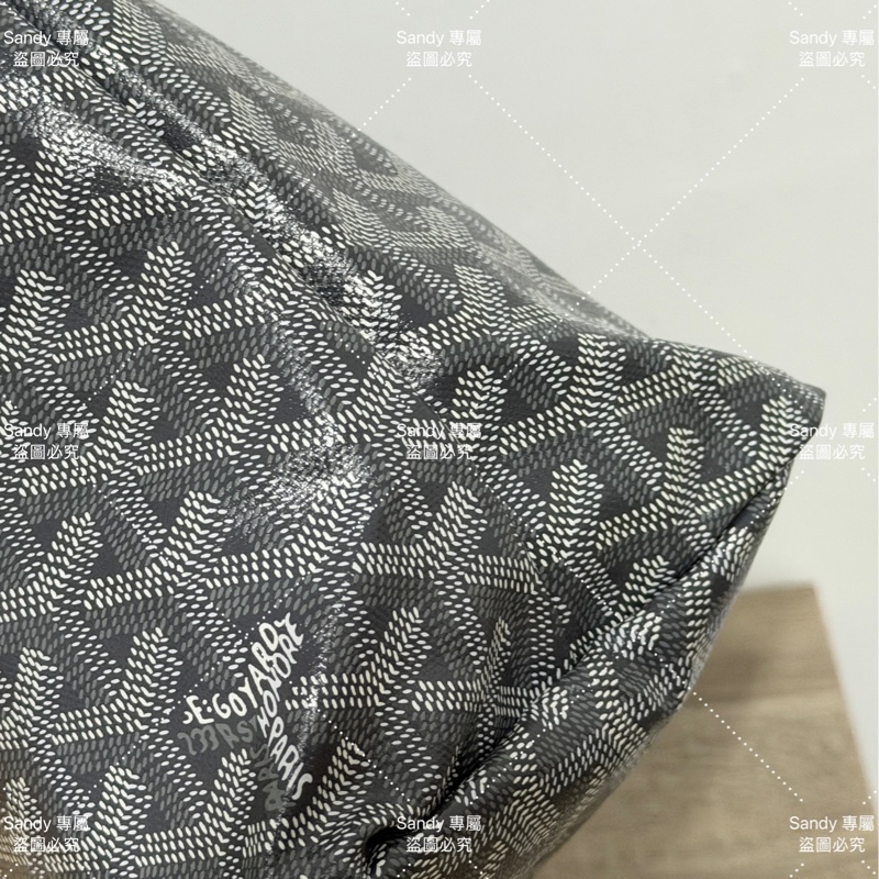 🖤狗牙hobo 黑色 全新全配🖤-30