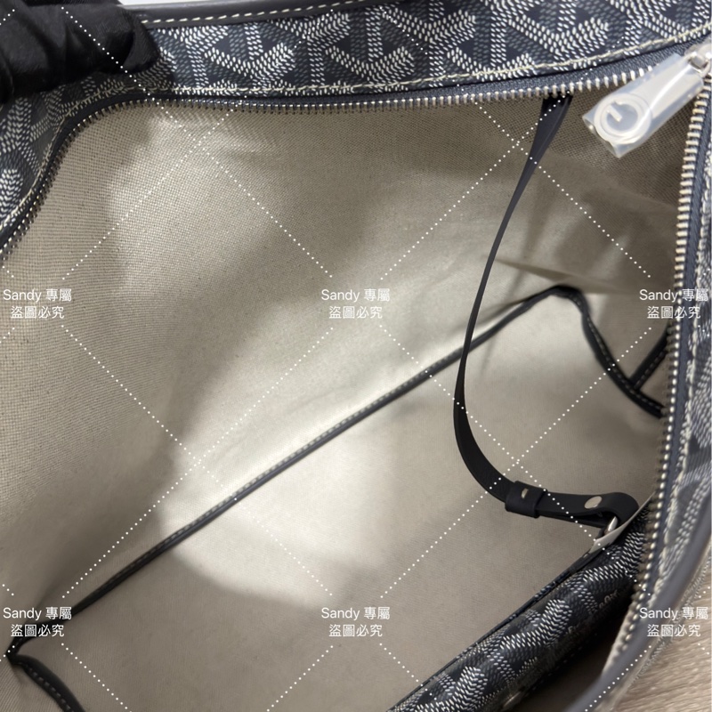 🖤狗牙hobo 黑色 全新全配🖤-32