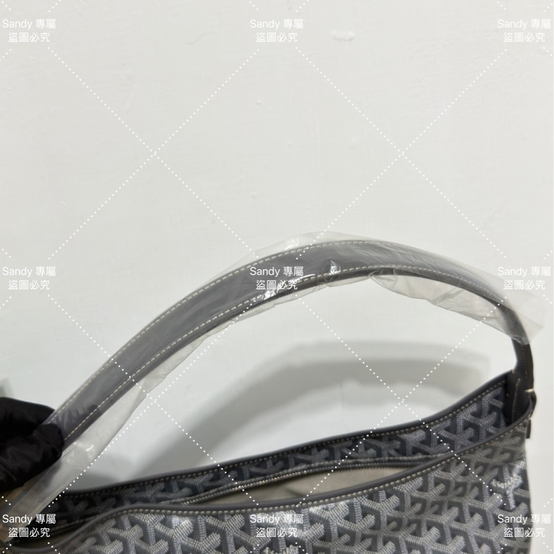 🖤狗牙hobo 黑色 全新全配🖤-38