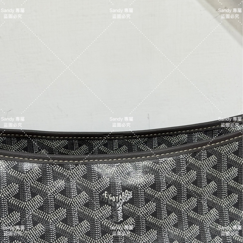 🖤狗牙hobo 黑色 全新全配🖤-40