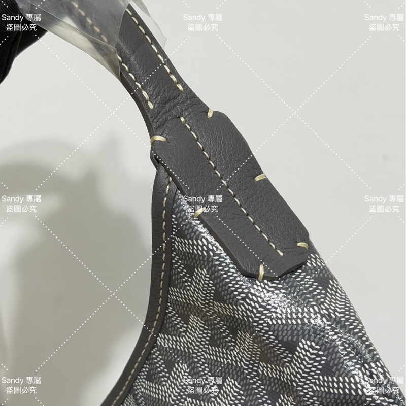 🖤狗牙hobo 黑色 全新全配🖤-46