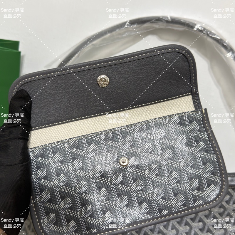 🖤狗牙hobo 黑色 全新全配🖤-52