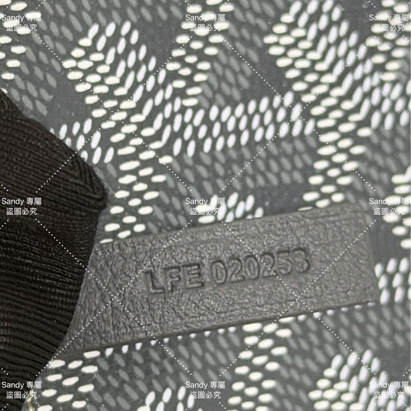 🖤狗牙hobo 黑色 全新全配🖤-53