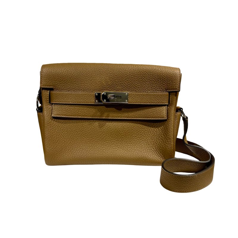 HERMES KELLY MESSENGER BAG-0