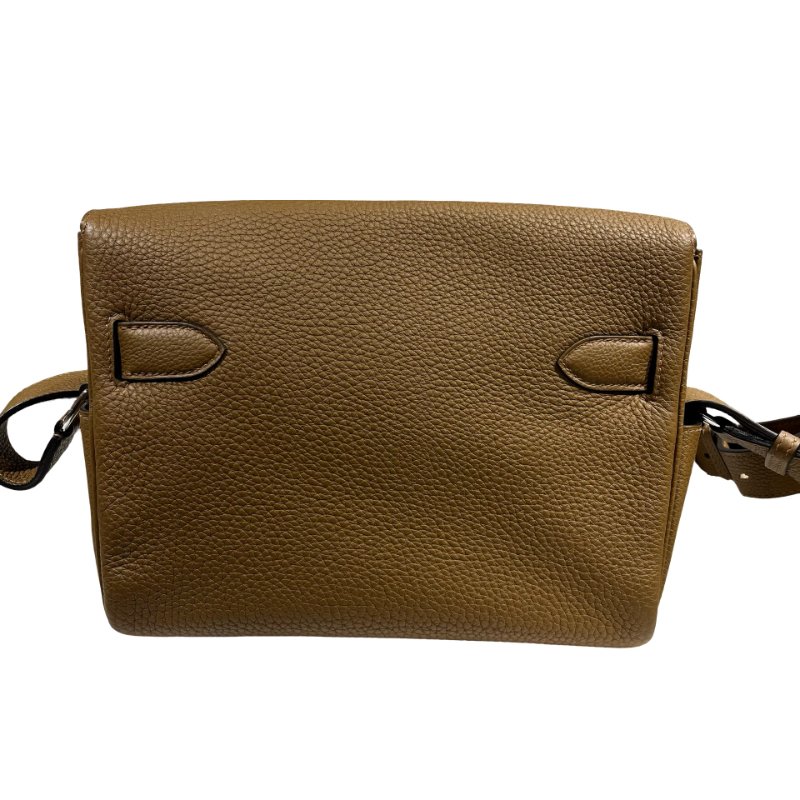 HERMES KELLY MESSENGER BAG-8