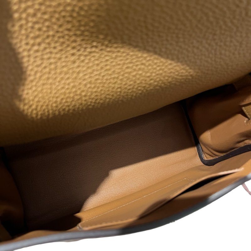 HERMES KELLY MESSENGER BAG-9