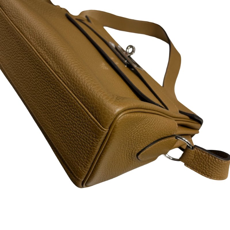 HERMES KELLY MESSENGER BAG-13