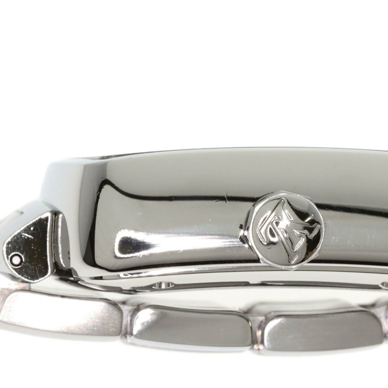 路易威登 Q263G Speedy 男士不鏽鋼腕錶-10