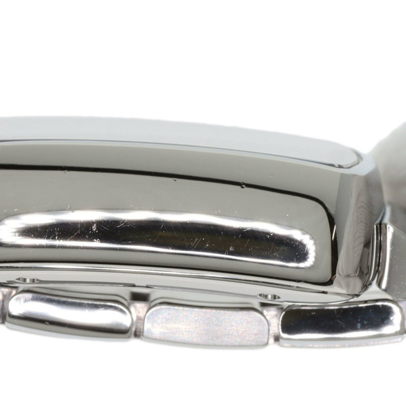 路易威登 Q263G Speedy 男士不鏽鋼腕錶-11