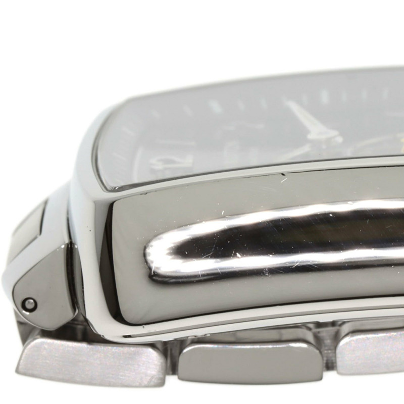 路易威登 Q263G Speedy 男士不鏽鋼腕錶-12