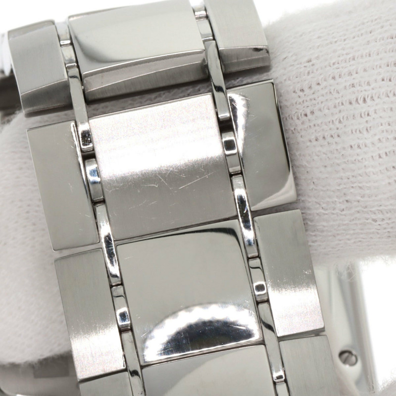 路易威登 Q263G Speedy 男士不鏽鋼腕錶-17