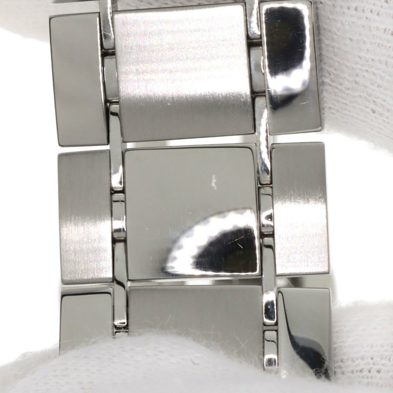 路易威登 Q263G Speedy 男士不鏽鋼腕錶-18