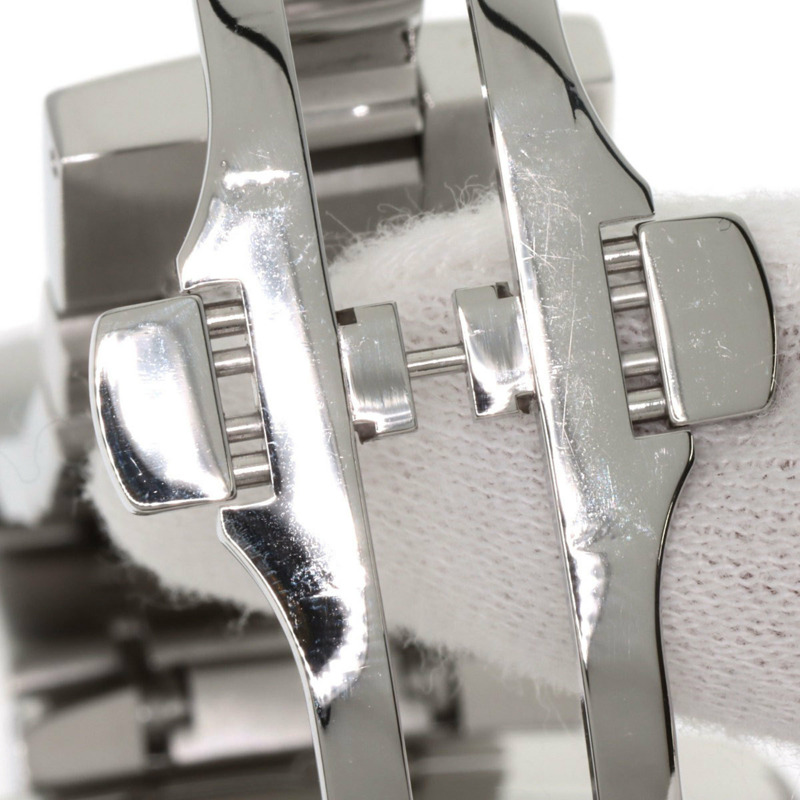 路易威登 Q263G Speedy 男士不鏽鋼腕錶-19