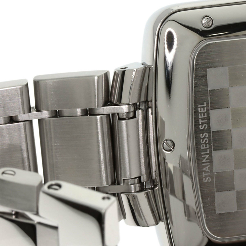 路易威登 Q263G Speedy 男士不鏽鋼腕錶-22