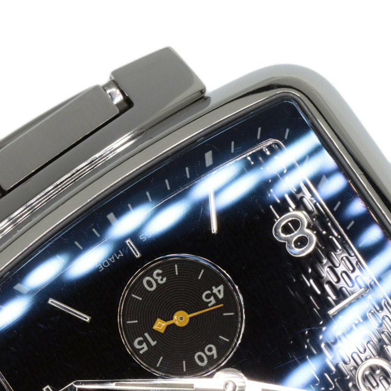 路易威登 Q263G Speedy 男士不鏽鋼腕錶-26