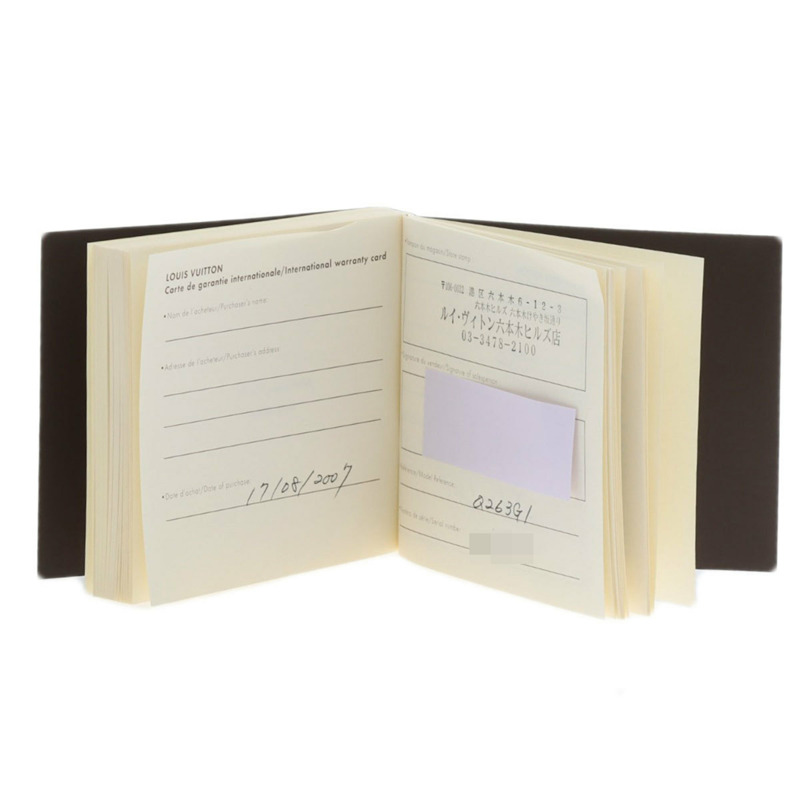 路易威登 Q263G Speedy 男士不鏽鋼腕錶-27