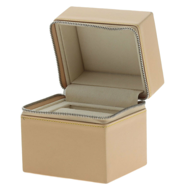 路易威登 Q263G Speedy 男士不鏽鋼腕錶-28