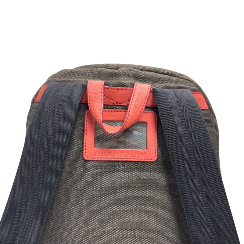 BURBERRY 背包-5