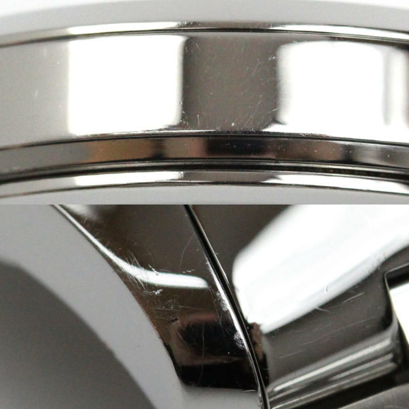 GUCCI G-Timeless 電池驅動腕錶，YA126460，男士-5