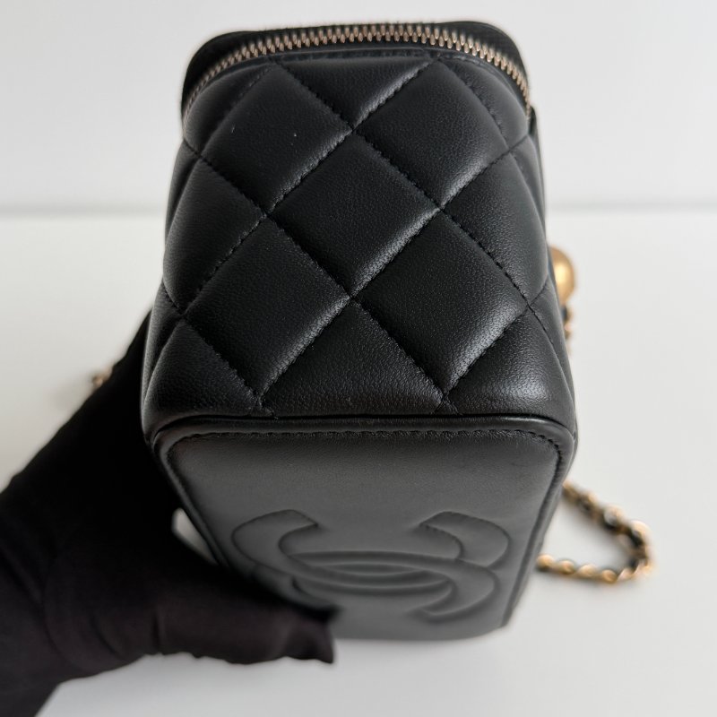 99新🆕 Chanel 香奈兒 金球長盒子 可調節-7