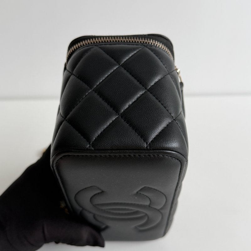 99新🆕 Chanel 香奈兒 金球長盒子 可調節-8