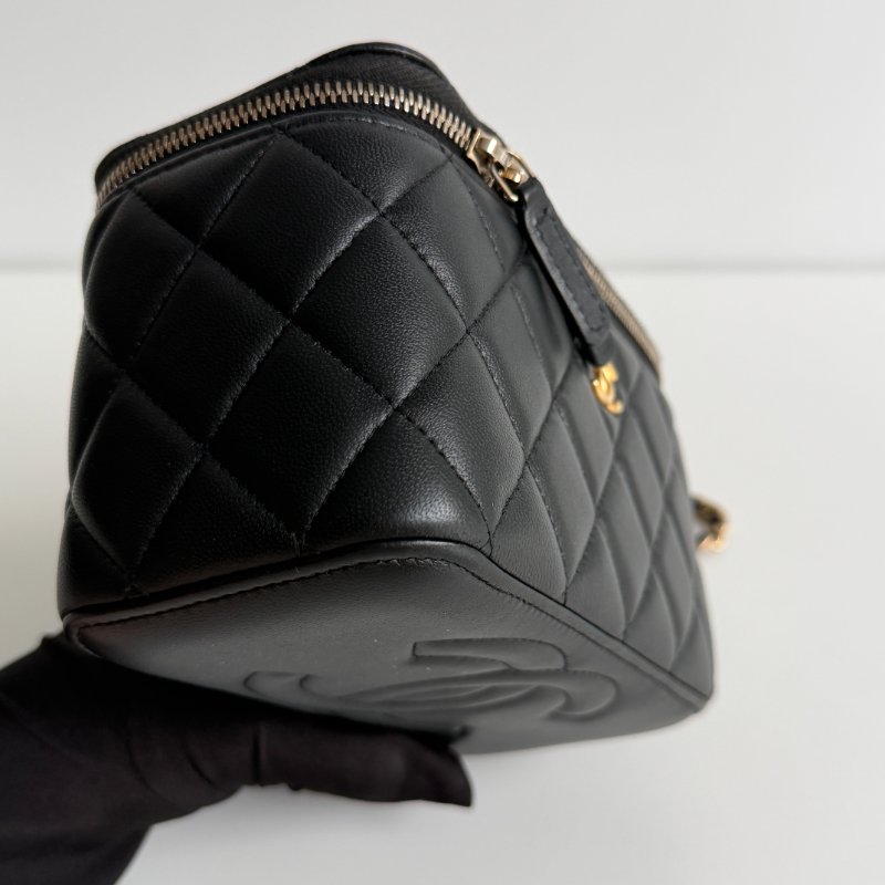 99新🆕 Chanel 香奈兒 金球長盒子 可調節-13